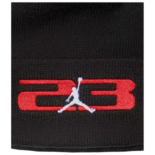 Jordan Παιδικό σετ Σκουφάκι & Γάντια Big Kids' 23 Beanie & Gloves Set